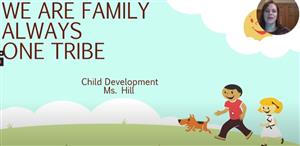 Child Development Video 